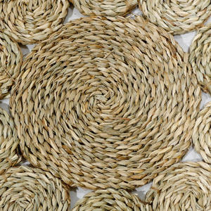 Artex Dong Thap Factory artesanías naturales cuerda de algas marinas cestas de algas marinas artificiales hechas a mano - Product Image 3