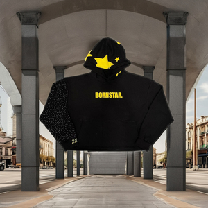 เสื้อฮู้ดดี้ผู้ชายแบบสั่งทำพิเศษ ผ้าเทอร์รี่คอตตอน 100% คุณภาพสูง ระบายอากาศได้ดี แห้งเร็ว สวมใส่สบาย พิมพ์ลายเรียบง่าย สำหรับฤดูหนาว - Product Image 3