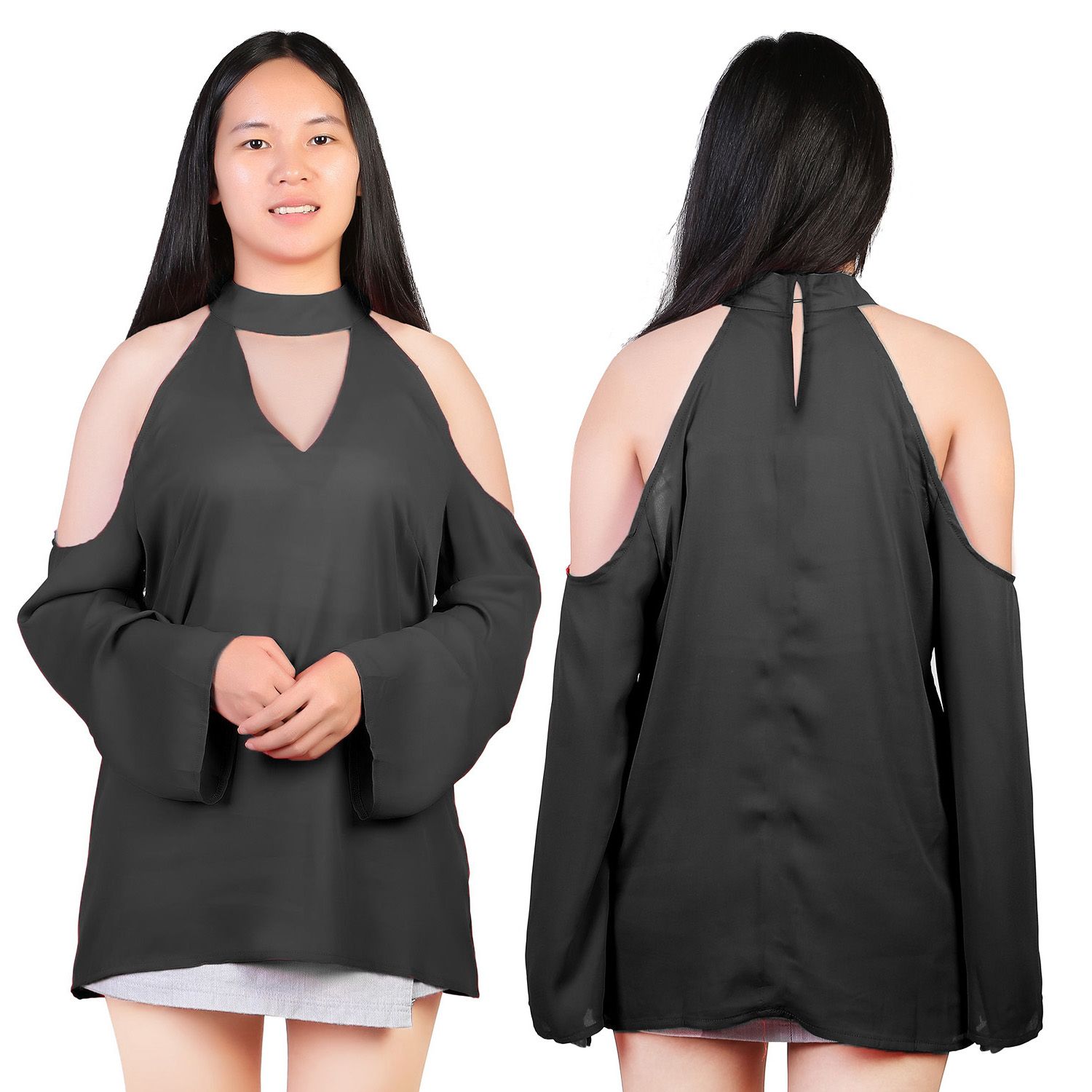 Black Color