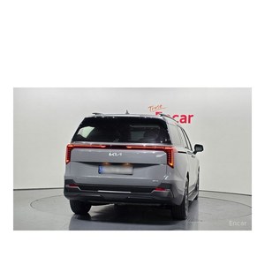 Kia Carnival HEV 2024/3 de 9 Plazas con Funciones Gravity, 29,890 km, Caja de Cambios Automática, Asientos de Cuero, Cámara Trasera, Volante a la Izquierda - Product Image 4