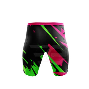 7v7 Football <b>Athlete</b> Gear Set Lightweight Fabric Reinforced Stitching Quick Dry Technology Comfortable Apparel - Product Image 4