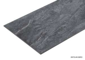 Azulejos de porcelana modernos con diseño tallado 600X1200, azulejos de gran tamaño premium para proyectos de diseño de paredes, pisos y elevaciones interiores y exteriores. - Product Image 4