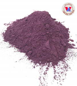 Polvo de Ube 100% Natural, el Más Vendido, Ingredientes de Ñame Morado Liofilizado Sostenible para Rellenos Dulces, Pudines y Bebidas Boba - Product Image 4