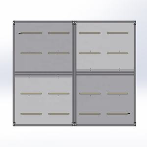 BUFFER G6, Cristal de 15 Capas para Líneas de Producción de TFT-LCD y Fabricación de Paneles de Visualización - Product Image 6