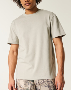 เสื้อยืดผ้าฝ้าย100% สำหรับผู้ชายเสื้อเชิ้ตแบบสั่งทำลายสีพื้นระบายอากาศได้ดีเสื้อผ้าระบายอากาศได้ดีสวมใส่สบายตัวหนังสือ - Product Image 5