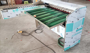 3 Row <b>Egg</b> Grader and Sorter <b>Egg</b> Grading <b>Machine</b> for Sale Commercial Chicken <b>Egg</b> Grading <b>Machine</b> - Product Image 5