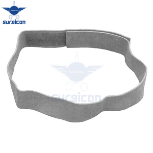 Banda de Soporte Ajustable de Acero Inoxidable para Espejo Médico de Examen ORL (Oído, Nariz y Garganta) - Product Image 4