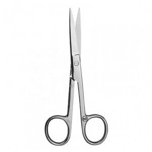 Ciseaux de toilette/ciseaux chirurgicaux à usage unique/ciseaux en acier inoxydable de SIGAL MEDCO - Product Image 3