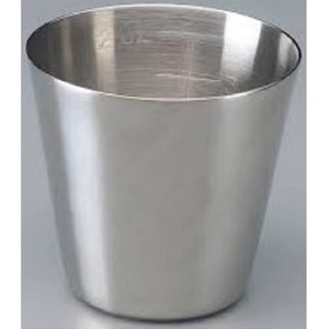Tasse à médicaments de haute qualité par Mahfooz Instruments, instruments de chirurgie en acier inoxydable |   porte-aiguille - Product Image 3