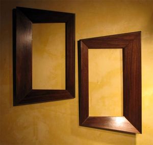 Factory Price Premium Classic <b>Wall</b> Hanging Wooden Family Photo <b>Frame</b> - Product Image 5