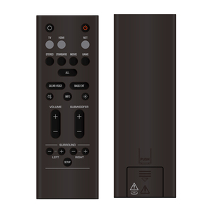 Télécommande universelle infrarouge Bontech Y-25, 25 touches avec voyant LED, portée >10m, vente chaude - Product Image 3