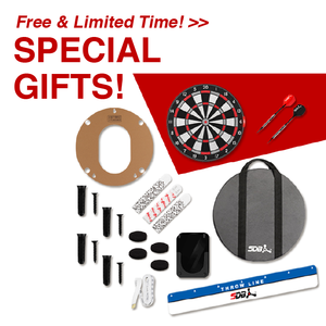 Low MOQ High Quality English Speak <b>Electronic</b> Bluetooth Online Dart Board With 4 Online <b>Games</b> - Product Image 2