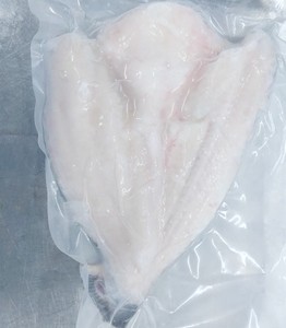เนื้อปลาพังกาซิอุสแช่แข็งแบบ IQF สำหรับร้านอาหาร ขายส่งจำนวนมาก - Product Image 3