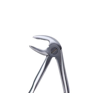 Dental Instrument Stainless Steel Dental Extracting Forceps <b>Pliers</b> <b>Set</b> - Product Image 4