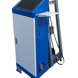 Impresora UV Digital de Cama Plana para Paneles, Paredes y Vidrio - Product Image 1