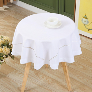 Manteles y Servilletas de Hotel al por Mayor, 100% Algodón Personalizados, Suaves, Absorbentes, Resistentes a la Decoloración y Lavables a Máquina - Product Image 4