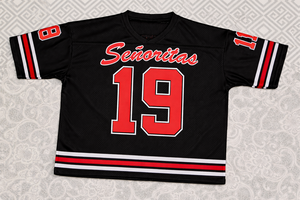 Camisetas de Fanáticos Personalizadas, Uniformes con Logos Impresos por Transferencia de Calor, Transpirables, Tallas Grandes - Product Image 2