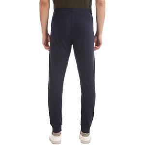 Pantalones Jogger de Punto para Hombre, Pantalones Deportivos Casuales, Corte Ajustado, Puños Elásticos, Cómodos y Elásticos - Product Image 3