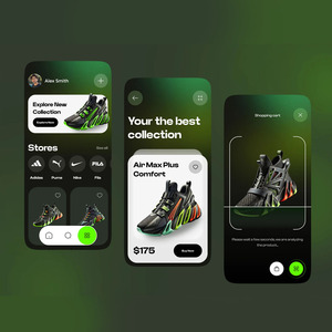 Tùy chỉnh chuyên nghiệp doanh nghiệp shopify App & web phát triển | Mac/Linux tương thích trong kho - Product Image 5