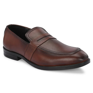 Chaussures habillées en cuir pour hommes, tendance et élégantes, alliant style, confort et durabilité pour toutes les occasions - Product Image 6