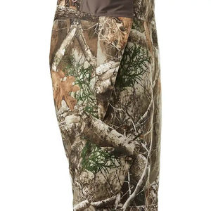 Peto de Caza Aislante, Transpirable, que Absorbe la Humedad, de Pana Sólida, Impermeable, con Estampado Personalizado, Unisex, de Alta Calidad, Nueva Llegada - Product Image 6