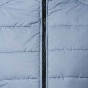 Chaleco Acolchado Ligero para Hombre, Cómodo, con Cierre Completo, Cálido y Confortable para Aventuras al Aire Libre, Precio al por Mayor, OEM, Precio Económico - Product Image 5