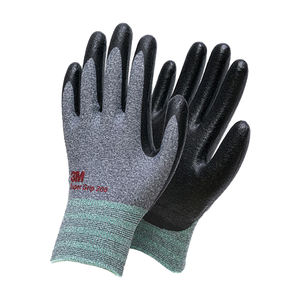 Gants Ansell HyFlex 11-801 en nylon à usage général pour écran tactile, antistatiques, ajustement parfait, excellente adhérence, tâches personnalisables - Product Image 5