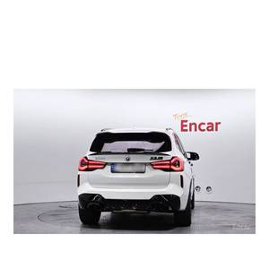 BMW X3M 3.0 Competition 2024, conduite à gauche, boîte automatique, caméra de recul, 23 596 km - Product Image 4