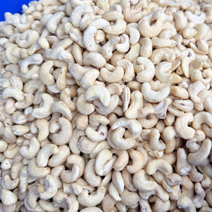 เม็ดมะม่วงหิมพานต์ราคาถูก พร้อมส่งจำนวนมาก เม็ดมะม่วงหิมพานต์ออร์แกนิก เม็ดมะม่วงหิมพานต์เวียดนาม WW240 ขั้นต่ำในการสั่งซื้อน้อย - Product Image 1