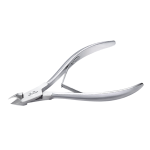 Cortacutículas Super Afilados de Acero Inoxidable 440c, Cortacutículas para Manicura y Pedicura, Equipo de Belleza de Alta Calidad para Salón - Product Image 3