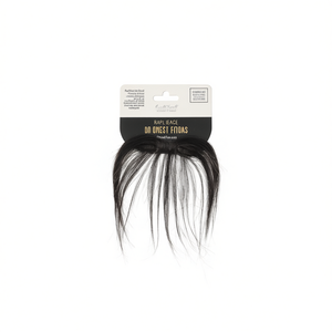 Frontline <strong>Human</strong> <strong>Hair</strong> <strong>Fringes</strong> &amp; <strong>Chignon</strong> - Product Image 2