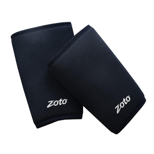 Manchons de compression en néoprène 5mm 7mm pour haltérophilie et powerlifting avec logo personnalisé – Vente en gros - Product Image 1
