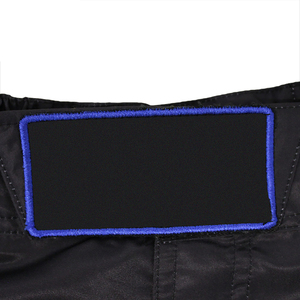 Men's MMA Shorts Custom Made Training Wear Stretch Breathable Lightweight Quick Dry Heat-Transfer Printed Private Label - Product Image 4
