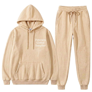 Bulk <b>mens</b> baggy tracksuit set <b>mens</b> vintage tracksuit outfit for US Boutiques Low MOQ <b>mens</b> retro <b>track</b> <b>jacket</b> - Product Image 6