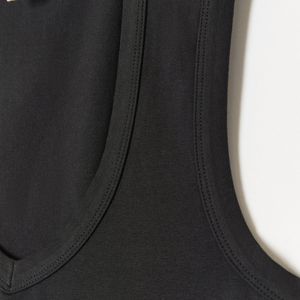 Camisetas de Tirantes Deportivas de Verano para Mujer, Ligeras, Transpirables, de Secado Rápido, Elásticas en Cuatro Direcciones, con Tirantes Suaves - Product Image 6