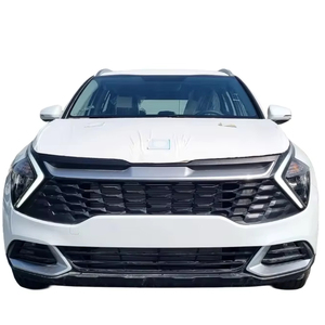 NUEVO KIA SPORTAGE 2026, 0KM, 5 PLAZAS, 4 CILINDROS, 199HP, TRANSMISIÓN AUTOMÁTICA - Product Image 1
