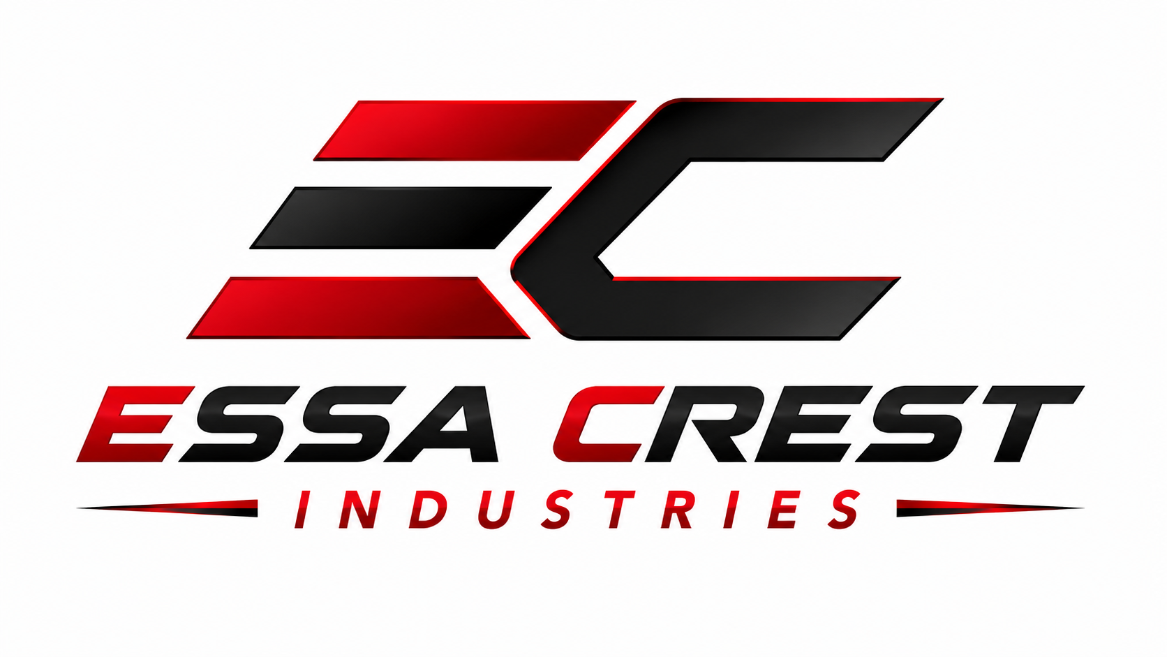 ESSA CREST INDUSTRIES logo
