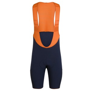 Cuissard de cyclisme pour homme - Séchage rapide, Spandex/Polyester, Personnalisation OEM, Vente en gros pour équipes, Marque privée, Vêtements de sport - Product Image 3