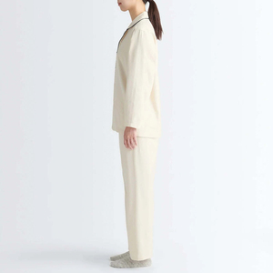 Conjunto de Pijama Cómodo para Mujer, Ropa de Dormir al por Mayor, Fabricante de Ropa de Noche para Mujer, Suministro de Fábrica - Product Image 4