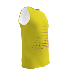 เสื้อกล้ามผู้ใหญ่แบบยูนิเซ็กซ์-ระบายอากาศได้ดีและแห้งเร็ว คอสูง/คอต่ำ แขนยาว ผ้าผสมไม้ไผ่/ฝ้าย แฟชั่นฤดูร้อน/ฤดูใบไม้ร่วง - Product Image 6