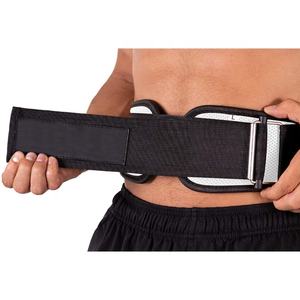 เข็มขัดพยุงหลังสำหรับออกกำลังกายในยิมเข็มขัดพยุงหลังทำจากนีโอพรีนสำหรับยกน้ำหนักที่กำหนดได้เอง2025 - Product Image 5