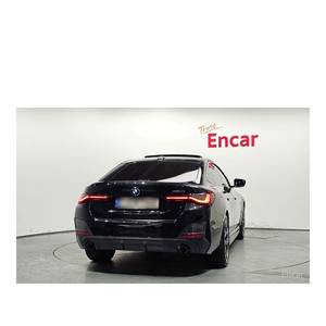 BMW Série 4 420i M Sport Gran Coupé 2024, 11 199 km, Boîte de vitesses automatique, Volant à gauche, Caméra de recul - Product Image 4