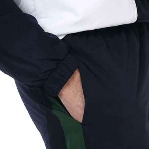 ชุดวอร์มลำลองแบบมีฮู้ดกันลม สไตล์สตรีทสุดฮิต ขายดีประจำฤดูหนาว - Product Image 5