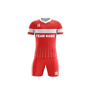 Nuevo Estilo, Camisetas Deportivas Personalizadas con Sublimación, Tops y Pantalones Cortos con Cintura Elástica, Uniformes de Rugby Personalizados - Product Image 5