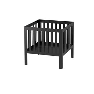 Brasero en fer forgé de style jardin de campagne - Product Image 1