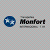 TRANSPORTES MONFORT SA logo