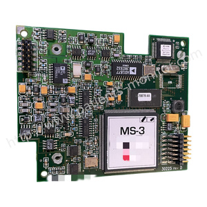 Tarjeta MS-3 94V-038-03-005P86M para Adquisición de Datos de Saturación de Oxígeno (SpO2) - Product Image 4