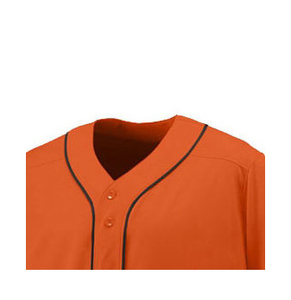 Ensemble d'uniformes de baseball personnalisés : Maillot et pantalon légers et respirants, vêtements de sport, fournisseur OEM sous marque privée pour clubs et écoles - Product Image 5