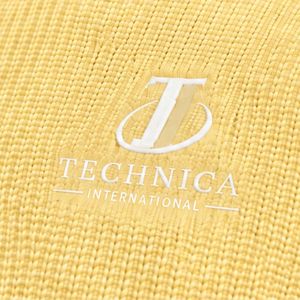 Butter Yellow Mens Oversized Crewneck Sweatshirt Long Sleeve Cotton <b>Pullover</b> Loose Fit Casual Streetwear Winter Fashion <b>Jumper</b> - Product Image 4