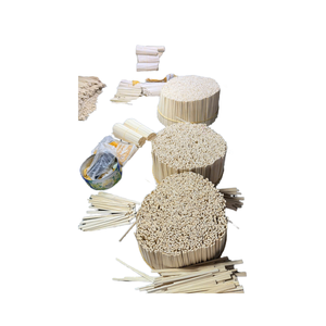 AB Quality <b>Disposable</b> Wooden <b>Chopsticks</b> - Product Image 4